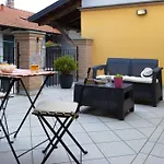 La Casa Di Marigio'