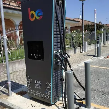 La Casa Di Marigio' Apartment *