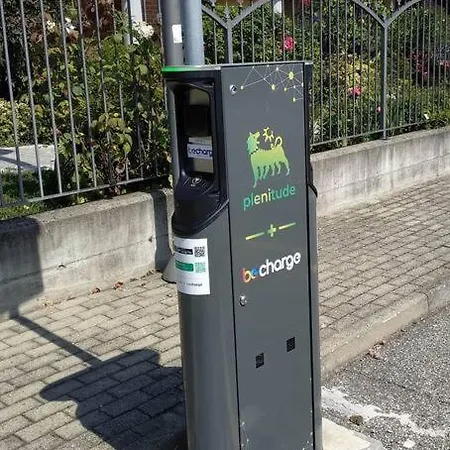 La Casa Di Marigio' * Tronzano Vercellese