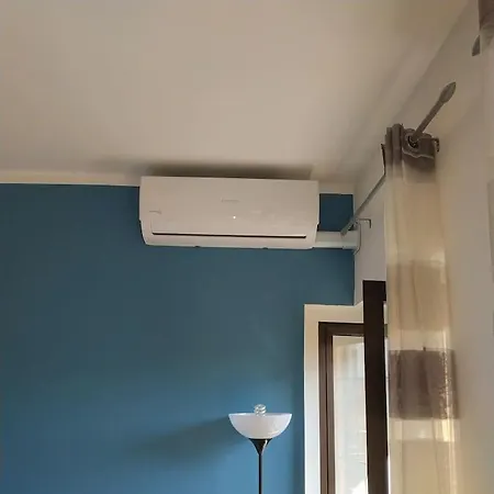 La Casa Di Marigio' *