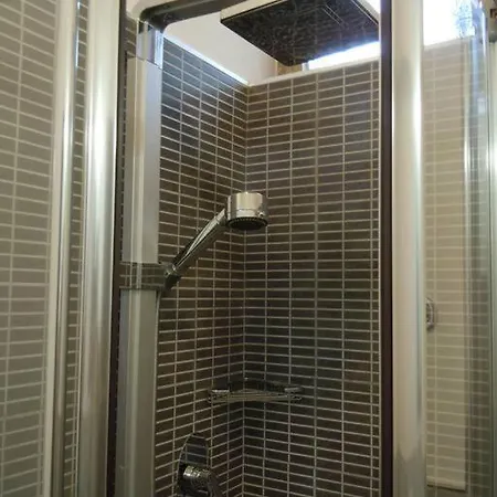 La Casa Di Marigio' Lägenhet