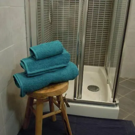 La Casa Di Marigio' Apartment