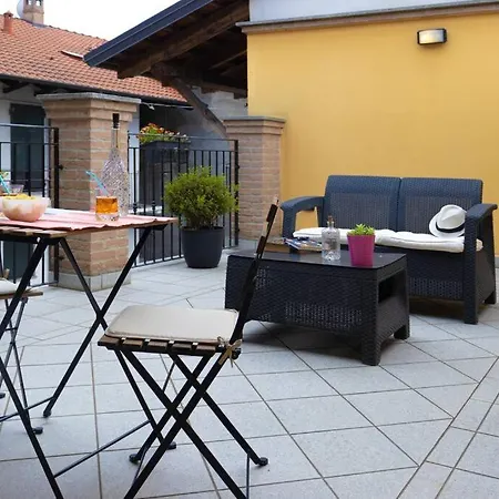 La Casa Di Marigio'