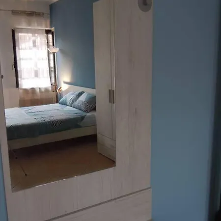 La Casa Di Marigio' Lägenhet *