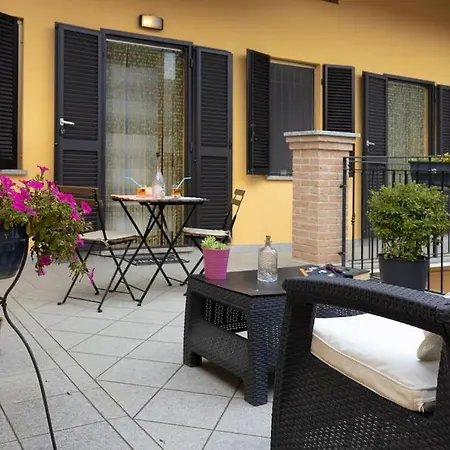 Apartment La Casa Di Marigio' Tronzano Vercellese