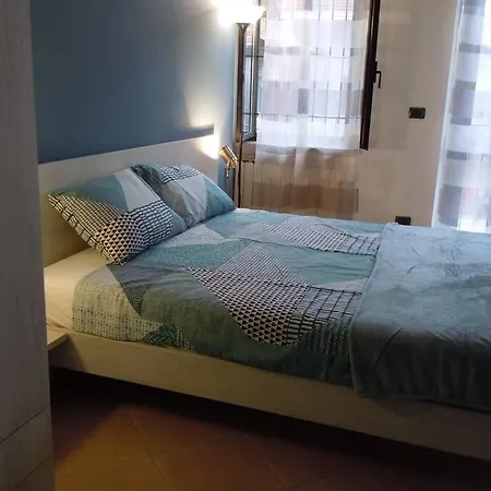 La Casa Di Marigio' Tronzano Vercellese