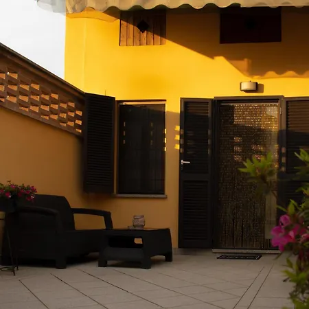 Lägenhet La Casa Di Marigio'