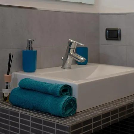 Apartment La Casa Di Marigio' Tronzano Vercellese