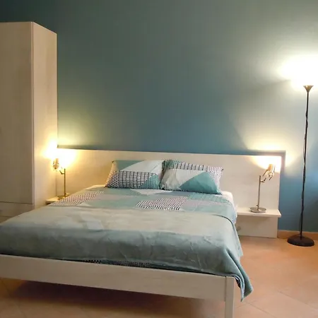 La Casa Di Marigio' Apartment Tronzano Vercellese