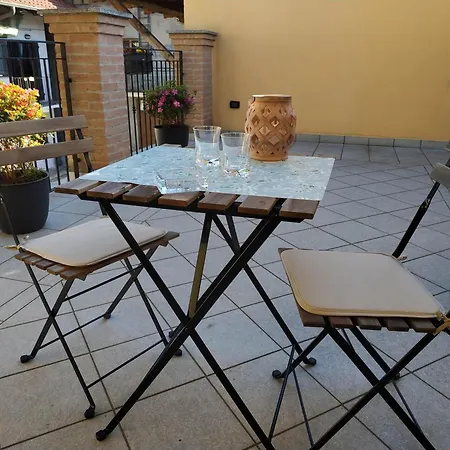 La Casa Di Marigio' * Tronzano Vercellese