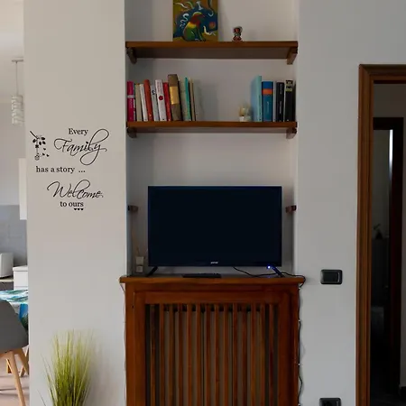 La Casa Di Marigio' Apartment Tronzano Vercellese