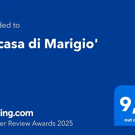 La Casa Di Marigio' * Tronzano Vercellese