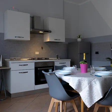 Apartment La Casa Di Marigio'