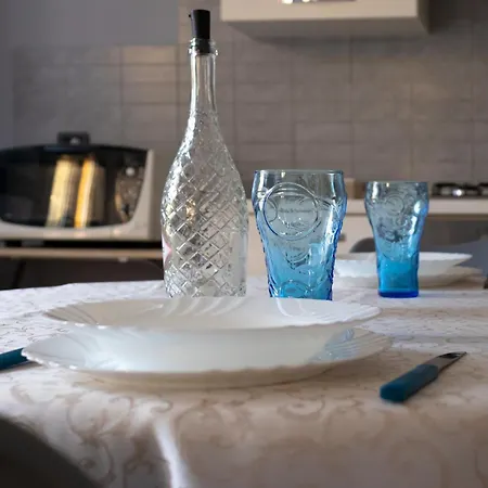 La Casa Di Marigio' *