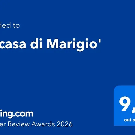 La Casa Di Marigio' Tronzano Vercellese