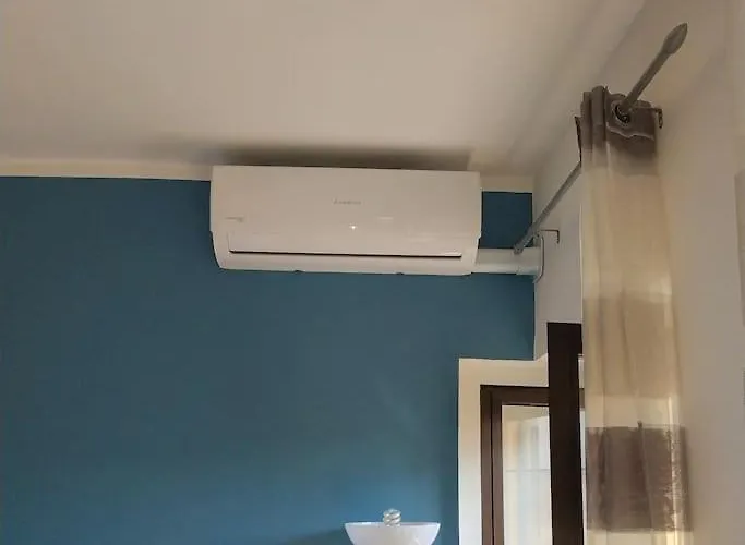 La Casa Di Marigio' *