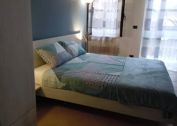 La Casa Di Marigio' Tronzano Vercellese