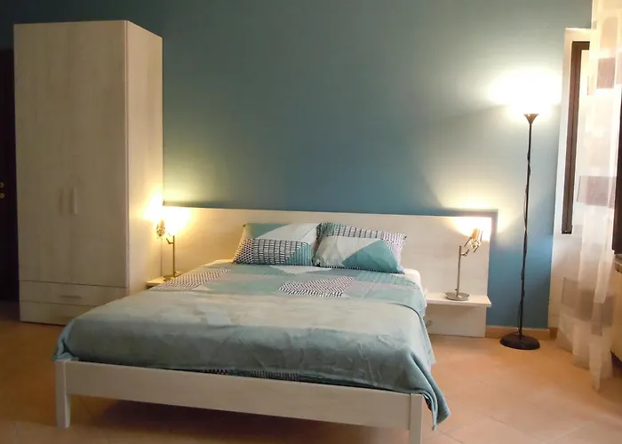 La Casa Di Marigio' Διαμέρισμα Tronzano Vercellese
