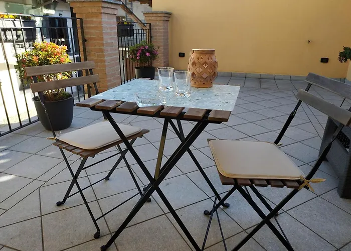 La Casa Di Marigio' * Tronzano Vercellese