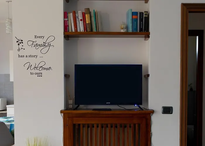 La Casa Di Marigio' Διαμέρισμα Tronzano Vercellese