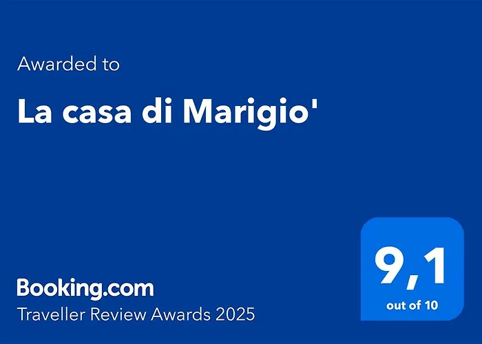 La Casa Di Marigio' * Tronzano Vercellese