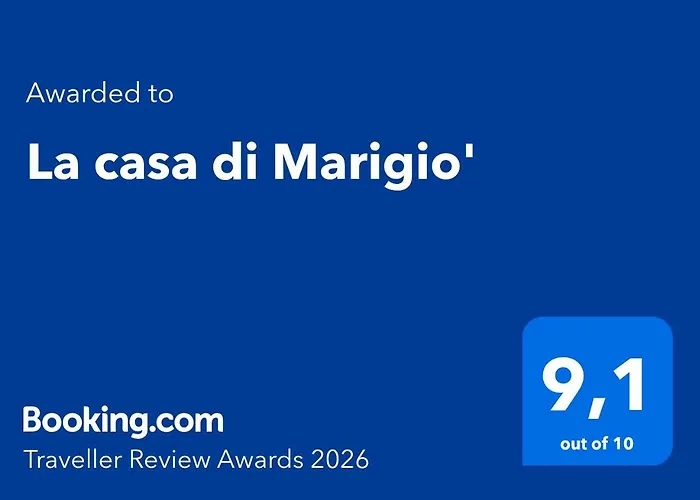 La Casa Di Marigio' Tronzano Vercellese